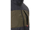 Castelli Unlimited Puffy Jacket, black/tarmac | Bild 3