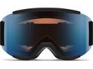 Smith Squad, ChromaPop Pro Photochromic Blue Mirror / black | Bild 2