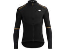 Assos Mille GTO Fuchsröhre Shell Jacket S11, black series | Bild 1