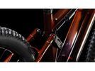 Cube Stereo Hybrid One77 HPC Race 800, liquidorange´n´orange | Bild 5