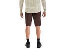 Fox Ranger Short w/Liner, cocoa | Bild 4