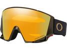 Oakley Flow Scape M 50th Anniversary, Prizm Snow 24K Iridium & Iced | Bild 2