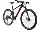 Cannondale Scalpel HT Hi-Mod Ultimate, tinted red | Bild 2