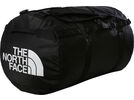 The North Face Base Camp Duffel - XXL, tnf black/tnf white/npf | Bild 1