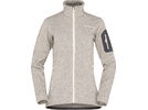 Norrona femund warm2 Jacket W's, whisper white | Bild 1