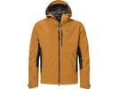 Schöffel Softshell Jk Style Milagle MNS, caramel | Bild 1