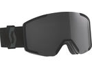 Scott Shield + WS, AMP Black Chrome / mineral black | Bild 1