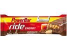 PowerBar Ride Energy - Chocolate-Caramel | Bild 1