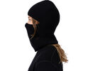 Eivy Foldable Knit Balaclava Beanie, black | Bild 4