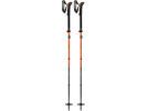 Leki Sherpa FX Carbon Strong, orange/denimblue | Bild 1