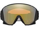Oakley Flow Scape L, Prizm Sage Gold Iridium & Iced / matte black | Bild 3