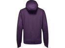 GOREWEAR Concurve isolierte Kapuzenjacke Damen, purple indigo | Bild 3