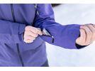 Penguin Männer 3 Lagen Dermizax Shell Jacke, purple | Bild 7