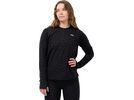 Eivy Loose Fit Merino Wool Top, black leopard | Bild 3