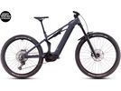 Cube Stereo Hybrid One77 HPC Race 800, slapgrey´n´prism | Bild 1