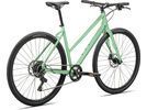 Specialized Sirrus X 2.0 Step Through, gloss oasis/satin reflective smoke | Bild 3