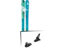 Atomic Set: Vantage 95 C W 2016 + Marker Griffon 13 | Bild 1