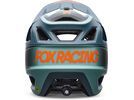 Fox Proframe RS Heatstack, arctic blue | Bild 4