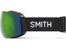 Smith I/O Mag - ChromaPop Sun Green Mir + WS, black | Bild 2