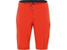 Vaude Men's Topa Shorts, glowing red | Bild 1