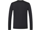 super.natural Sierra140 LS Herren, jet black | Bild 2