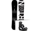 Set: Burton Custom X 2019 +  Malavita EST (1931040S) | Bild 1