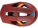 Leatt Helmet MTB All Mountain 3.0, lava | Bild 3