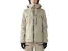 Haglöfs Nallo Touring GTX Jacket Women, chalk beige | Bild 3