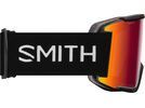 Smith Squad XL, ChromaPop Sun Red Mirror / black | Bild 4