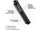 Lezyne Pocket Drive HV Loaded Kit | Bild 4