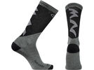 Northwave Extreme Pro High Socks, grey/black | Bild 1