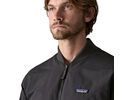 Patagonia Men's Isthmus Deck Jacket, ink black | Bild 6