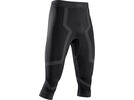 X-Bionic X-Ential 3/4 Tights Men, x black | Bild 1