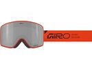 Giro Method II, Vivid Onyx / stacked orange | Bild 1