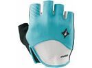 Specialized Womens SL Comp, White/Teal | Bild 1