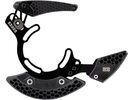 e*thirteen Vario Chainguide Downhill - Full Coverage w/ Bash, black | Bild 2