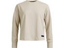 Ortovox Affinity Crew Neck W, white tea | Bild 1