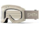 Smith Squad XL MTB, Clear  / chalk | Bild 1