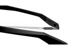 Oakley Clifden, Prizm Snow Sapphire Irid / polished black | Bild 11