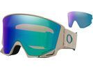 Oakley Flow Scape L, Prizm Snow Argon Iridium & Iced / mist tails | Bild 1