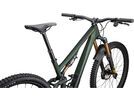 Specialized Stumpjumper 15 Pro - 29/29, satin green tint/gunmetal/satin metallic sulphur | Bild 4