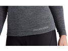 Specialized Women's Merino Seamless Long Sleeve Base Layer, grey | Bild 7