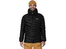 Salewa Ortles Med 3 RDS Down Jacke Herren, black out | Bild 3