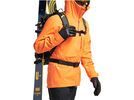 Haglöfs Touring Infinium Jacket Men, flame orange | Bild 6