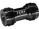 CEMA T47 Shimano - Keramik, black | Bild 1