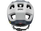 POC Cularis, apatite navy matt/hydrogen white matt | Bild 4