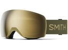 Smith Skyline XL - ChromaPop Sun Black Gold Mir, sandstorm | Bild 1