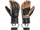 Leki Tyton Zero, brown/black | Bild 1