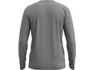 Ortovox 185 Merino Sunrise LS M, dark sage | Bild 2
