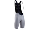 X-Bionic Corefusion Bib Shorts Men, light grey | Bild 1